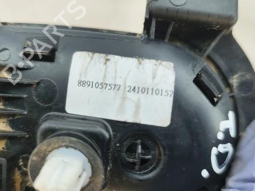 Rear right interior door handle SMART #3 EV | BP35932720I16 - Image 5