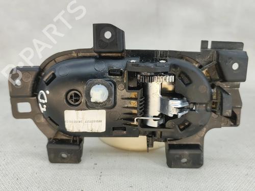 Rear right interior door handle SMART #3 EV | BP35932720I16 - Image 2