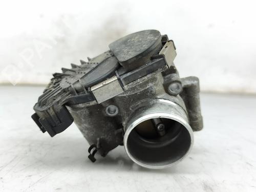 Used Throttle body Throttle body OPEL MERIVA B MPV (S10) 1.4 (75) (100 hp) 35739201 35739201
