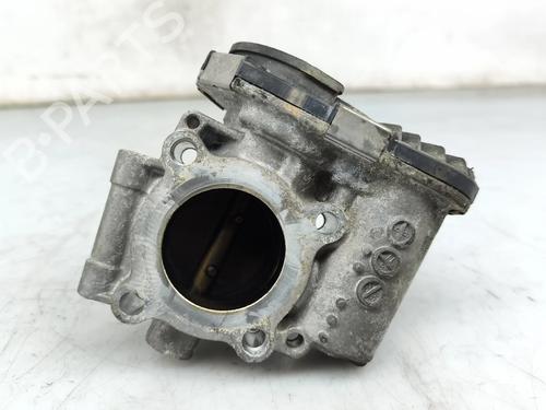 Throttle body OPEL MERIVA B MPV (S10) 1.4 (75) | BP35739201M82 - Image 2