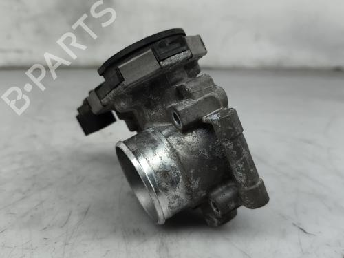 Throttle body OPEL MERIVA B MPV (S10) 1.4 (75) | BP35739201M82 - Image 3