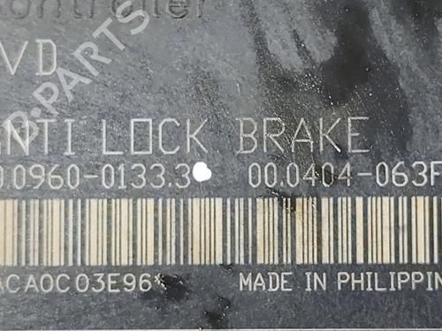 ABS pump FORD KUGA I 2.0 TDCi | BP35952445M43  - Image 9