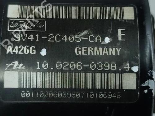 ABS pump FORD KUGA I 2.0 TDCi | BP35952445M43  - Image 8