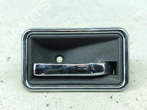 Used Rear right interior door handle Rear right interior door handle RENAULT CLIO I (B/C57_, 5/357_) 1.4 (B/C57T, B/C57Y) (79 hp) 35755904 35755904