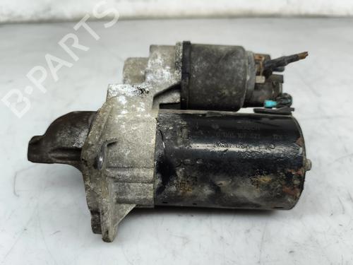 Startmotor Startmotor OPEL MERIVA B MPV (S10) 1.4 (75) (100 hp) 35739191 35739191