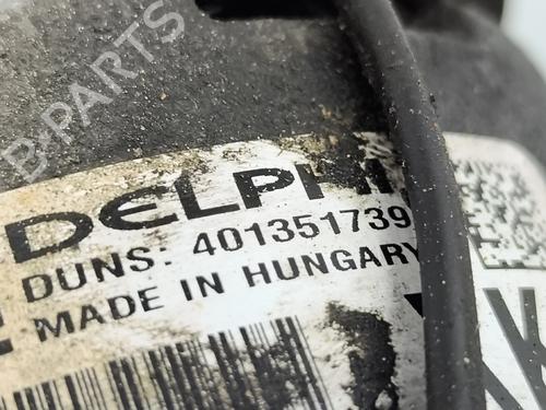 AC compressor OPEL MERIVA B MPV (S10) 1.4 (75) | BP35739203M34 - Image 9