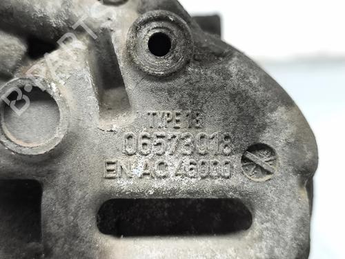 AC compressor OPEL MERIVA B MPV (S10) 1.4 (75) | BP35739203M34 - Image 7