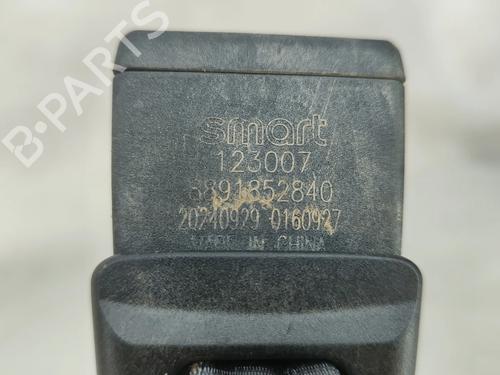 Seat buckle SMART #3 EV | BP35932731I32  - Image 5