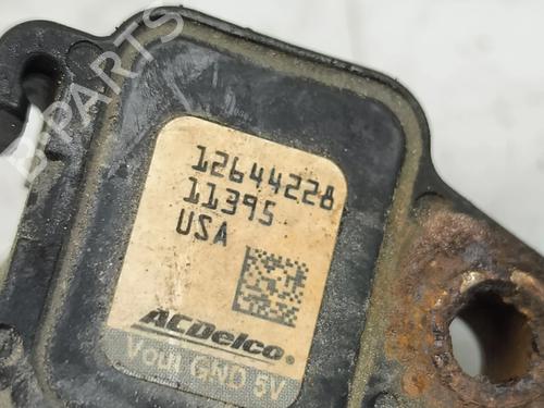 Electronic module OPEL MERIVA B MPV (S10) 1.4 (75) | BP35739200M83  - Image 6