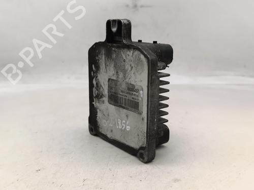 Engine control unit (ECU) OPEL ASTRA G Hatchback (T98) 1.4 16V (F08, F48) | BP35977960M57 - Image 6