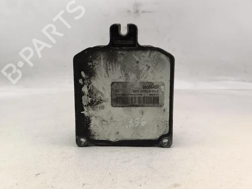 Engine control unit (ECU) OPEL ASTRA G Hatchback (T98) 1.4 16V (F08, F48) | BP35977960M57 - Image 4