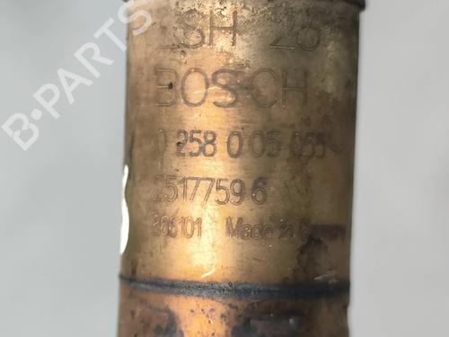 Electronic sensor OPEL ASTRA G Hatchback (T98) 1.4 16V (F08, F48) | BP35977952M84  - Image 8