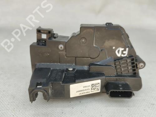 Front right lock SMART #3 EV | BP35932735C97 - Image 2