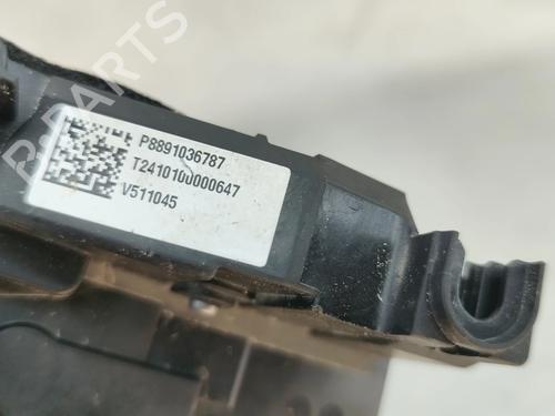 Front right lock SMART #3 EV | BP35932735C97 - Image 5