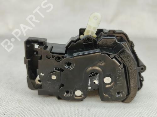 Used Front left lock Front left lock SMART #3 EV (272 hp) 35932736 35932736