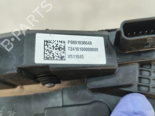 Front left lock SMART #3 EV | BP35932736C98  - Image 5