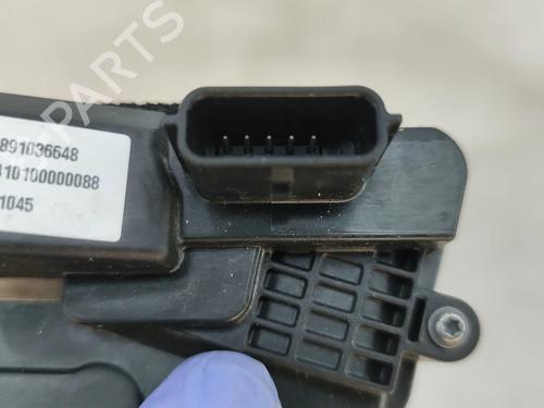 Front left lock SMART #3 EV | BP35932736C98  - Image 6