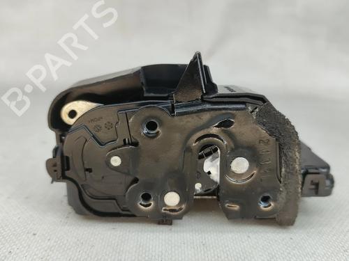 Used Rear left lock Rear left lock 35932738 35932738