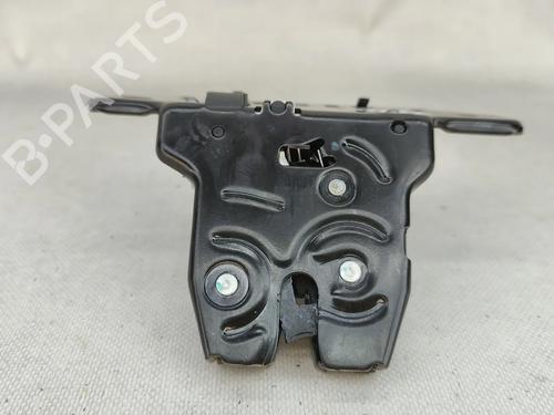 Used Tailgate lock Tailgate lock SMART #3 EV (272 hp) 35932739 35932739