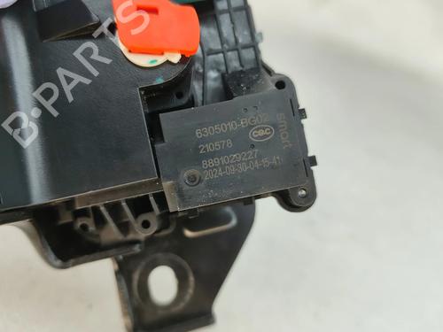 Tailgate lock SMART #3 EV | BP35932739C101 - Image 5