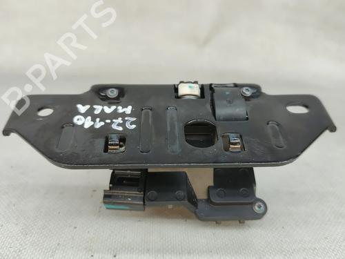 Tailgate lock SMART #3 EV | BP35932739C101 - Image 2