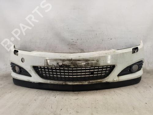 front-bumper-opel-astra-h-gtc-a04-2005-2006-2007-2008-2009-2010-35966670 main image
