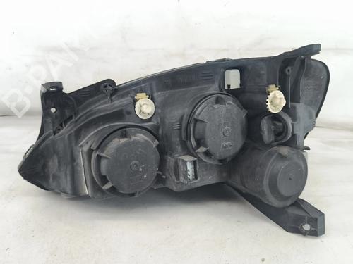 Right headlight OPEL CORSA C (X01) 1.2 Twinport (F08, F68) | BP35977956C29 - Image 4