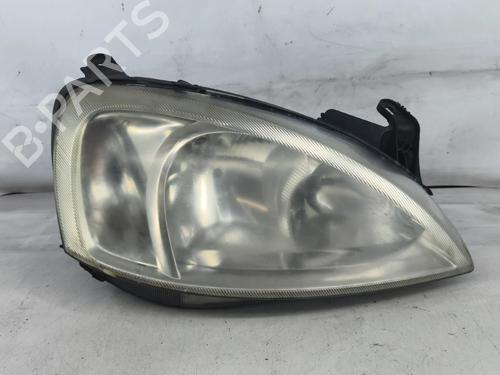 right-headlight-opel-corsa-c-x01-2000-2001-2002-2003-2004-2005-2006-2007-2008-2009-35977956 main image