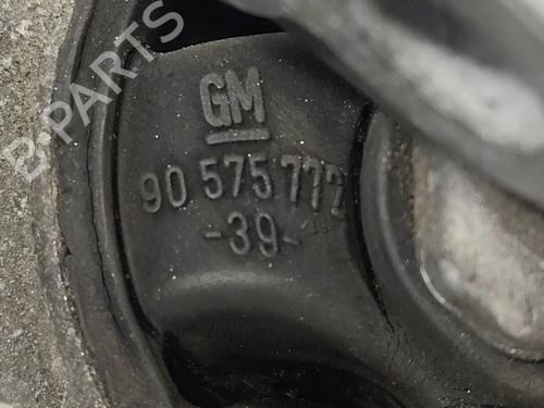 Engine mount OPEL ASTRA G Hatchback (T98) 1.4 16V (F08, F48) | BP35977953M89 - Image 7