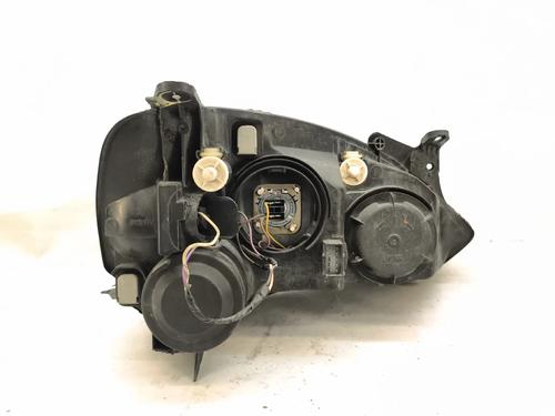 Left headlight OPEL CORSA C (X01) 1.2 Twinport (F08, F68) | BP35977957C28 - Image 4