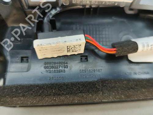 Air vent SMART #3 EV | BP35932743I21 - Image 5