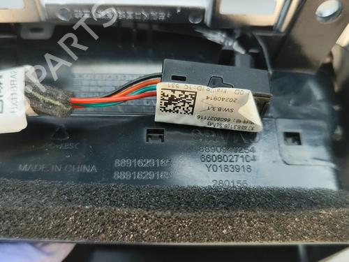 Air vent SMART #3 EV | BP35932744I21 - Image 6