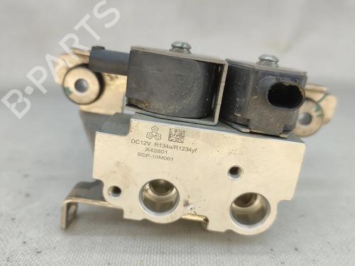 Used Electronic module Electronic module SMART #3 EV (272 hp) 35932745 35932745