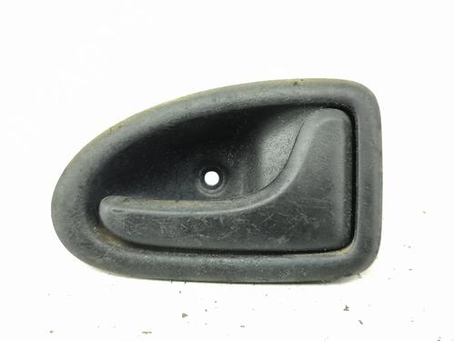 Used Rear right interior door handle Rear right interior door handle RENAULT MEGANE I Grandtour (KA0/1_) 1.4 16V (KA0D, KA1H, KA0W, KA10) (95 hp) 34582191 34582191