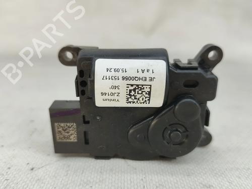 Used Electronic module Electronic module SMART #3 EV (272 hp) 35932752 35932752