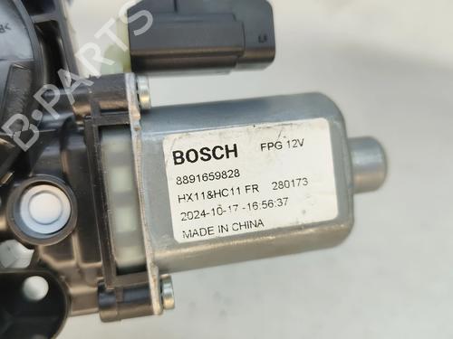 Right front window motor SMART #3 EV | BP35932756E20 - Image 5