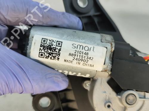 Rear wiper motor SMART #3 EV | BP35932757M102  - Image 5