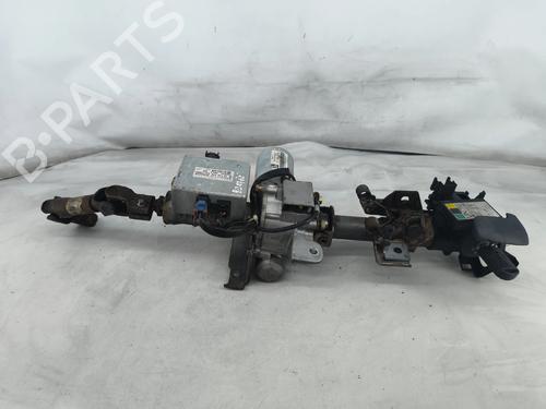 Steering column OPEL CORSA C (X01) 1.2 Twinport (F08, F68) | BP35977959M21 - Image 4