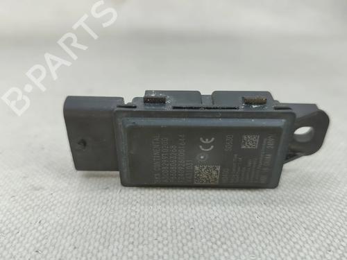 Module électronique Module électronique SMART #3 EV (272 hp) 35932822 35932822
