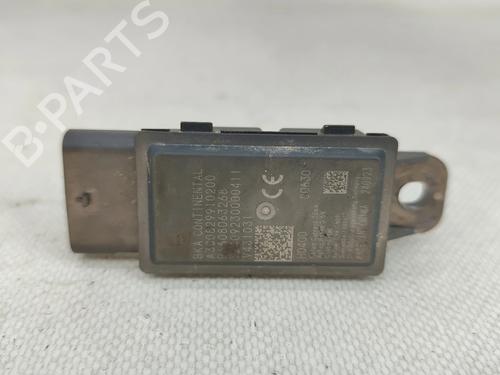 Module électronique Module électronique SMART #3 EV (272 hp) 35932823 35932823