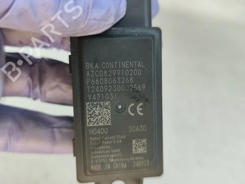Electronic module SMART #3 EV | BP35932824M83 - Image 5