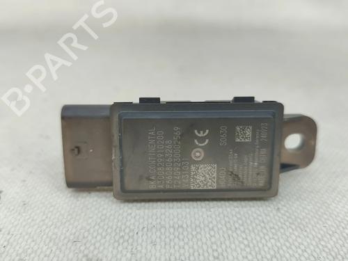 Module électronique Module électronique SMART #3 EV (272 hp) 35932824 35932824