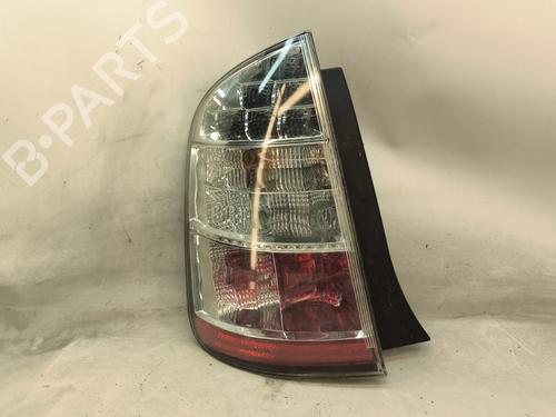 Used Left taillight Left taillight TOYOTA PRIUS Liftback (_W2_) 1.5 Hybrid (NHW20_, NHW20R) (112 hp) 35980924 35980924