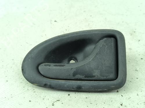 Used Front right interior door handle Front right interior door handle RENAULT MEGANE I Grandtour (KA0/1_) 1.4 16V (KA0D, KA1H, KA0W, KA10) (95 hp) 34582190 34582190