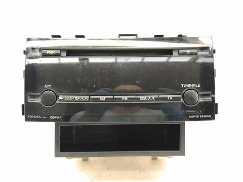 radio-toyota-prius-liftback-_w2_-2003-2004-2005-2006-2007-2008-2009-2010-35980936 main image