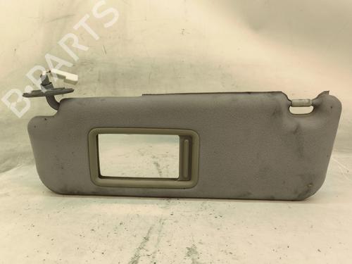 left-sun-visor-toyota-prius-liftback-_w2_-2003-2004-2005-2006-2007-2008-2009-2010-35980940 main image