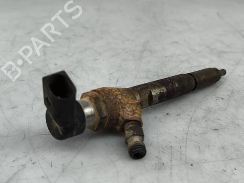 Used Injector Injector NISSAN QASHQAI I (J10, NJ10) 1.5 dCi (106 hp) 35765635 35765635