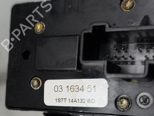 Left front window switch FORD MONDEO III Saloon (B4Y) 2.0 16V TDDi / TDCi | BP35980929I27  - Image 8