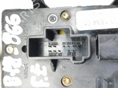 Left front window switch FORD MONDEO III Saloon (B4Y) 2.0 16V TDDi / TDCi | BP35980929I27  - Image 7
