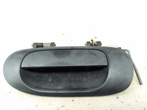 Used Rear left exterior door handle Rear left exterior door handle MITSUBISHI CARISMA (DA_) 1.9 TD (DA4A) (90 hp) 34582159 34582159
